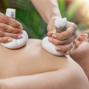 Benefits of Ayurvedic Massage - Jivi Spa - Wishart, Brisbane