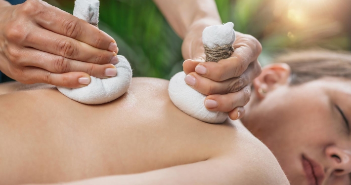 Benefits of Ayurvedic Massage - Jivi Spa - Wishart, Brisbane