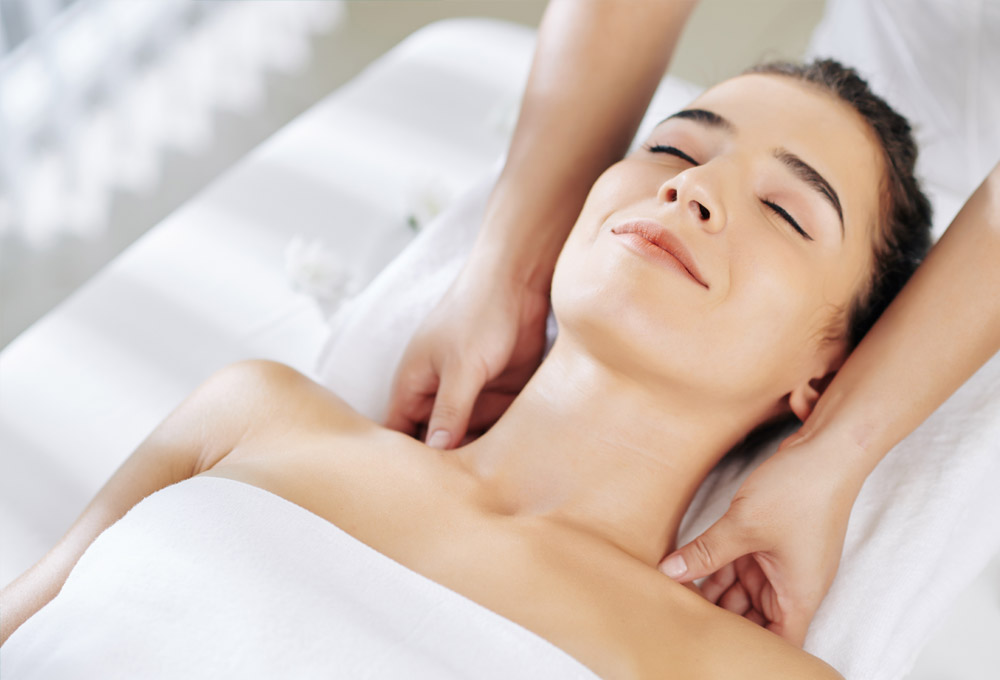 Jivi Spa Beauty & Relaxation Packages - Wishart, Brisbane