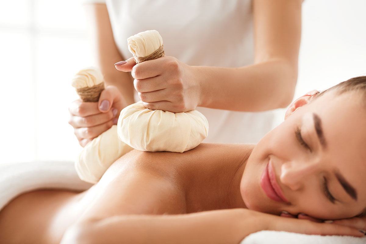 Jivi Spa - Massage & Beauty Therapy Wishart, Brisbane