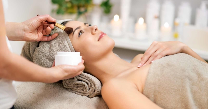 Best Brisbane Spa Packages & Special Deals - Jivi Spa Wishart