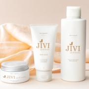 Jivi Spa Brisbane – Behind the Brand and Logo