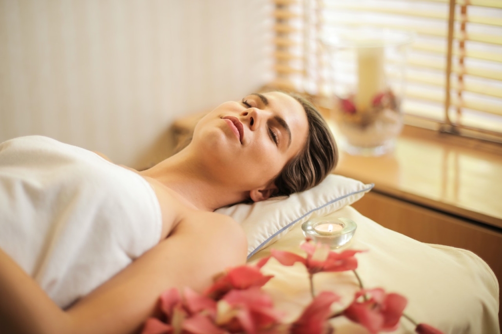 Massage in Upper Mount Gravatt – Jivi Spa Wishart, Brisbane