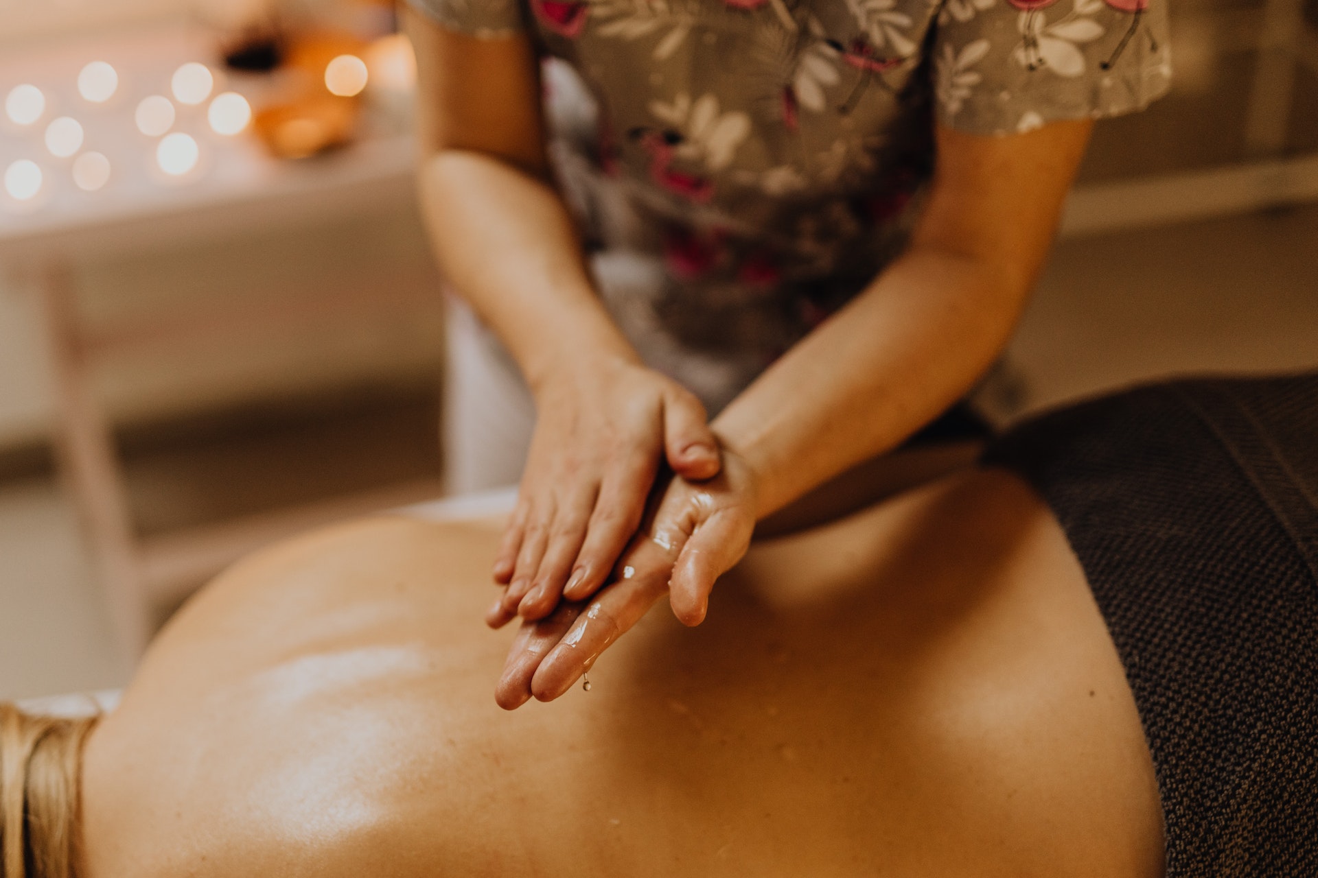 Affordable Body Massage Prices in Brisbane | Top Deals Offers